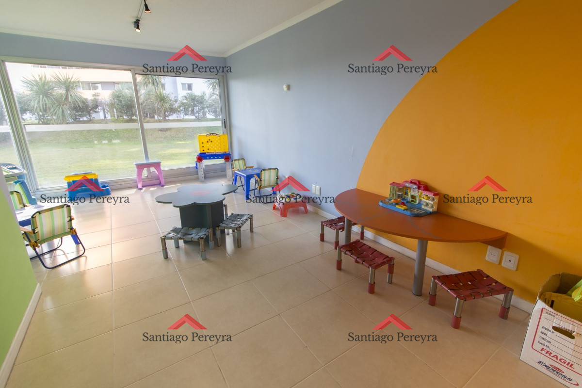 Apartamento ID.14305 - Departamento 2 dormitorios con todos los amenities