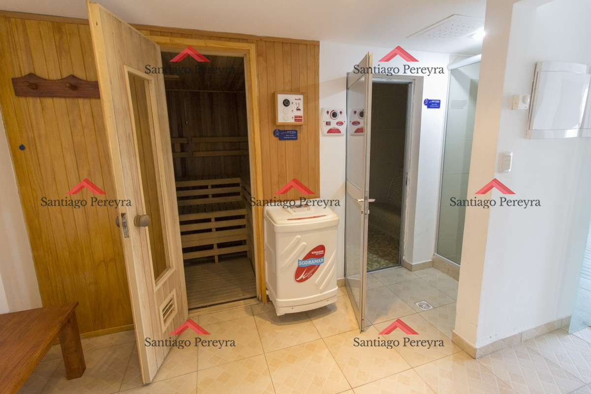 Apartamento ID.14305 - Departamento 2 dormitorios con todos los amenities