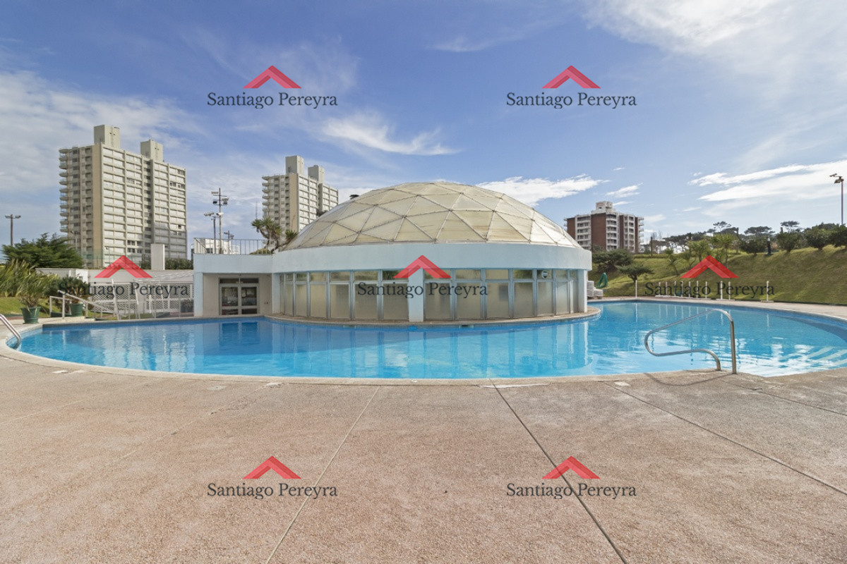 Apartamento ID.8999 - Complejo con amenities