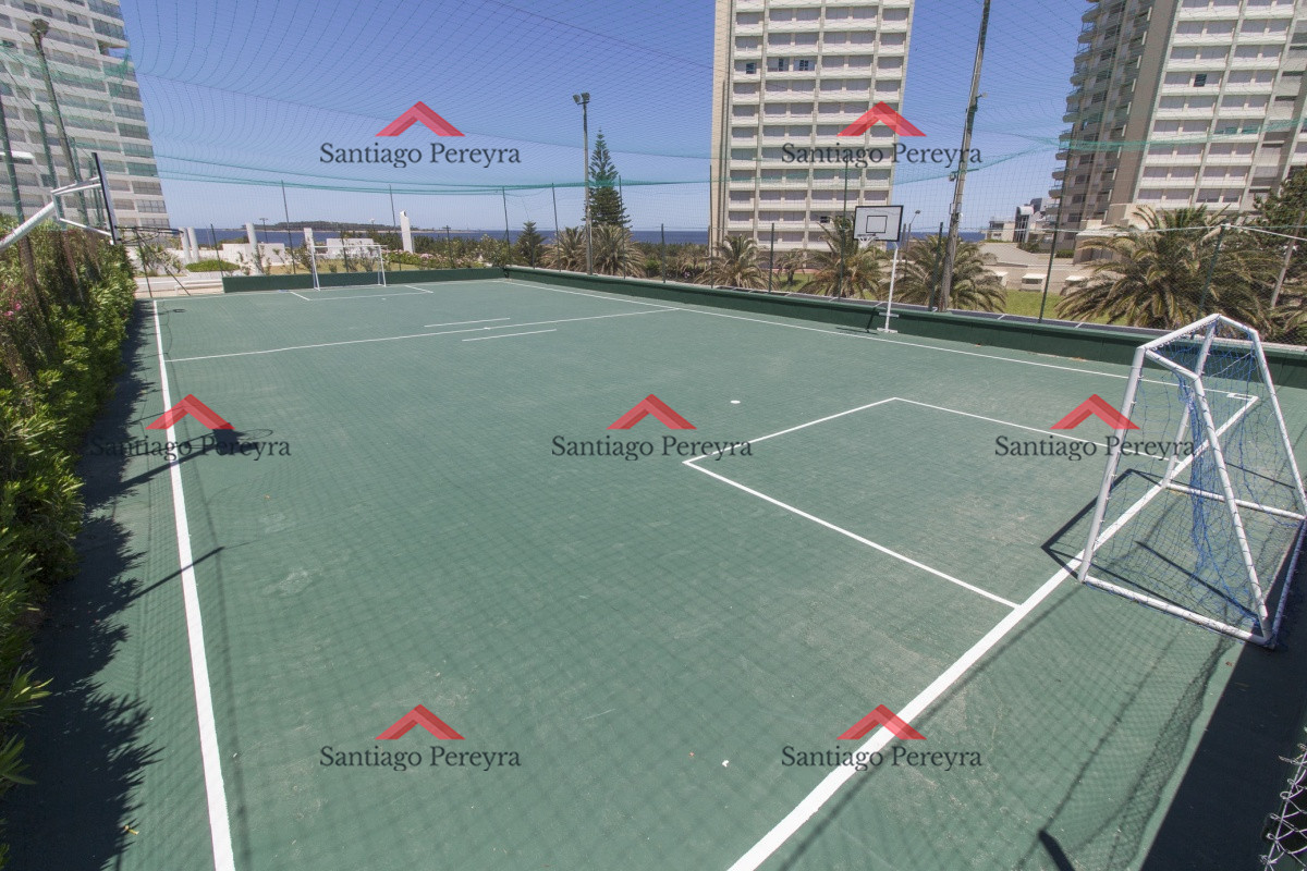 Apartamento ID.8999 - Complejo con amenities