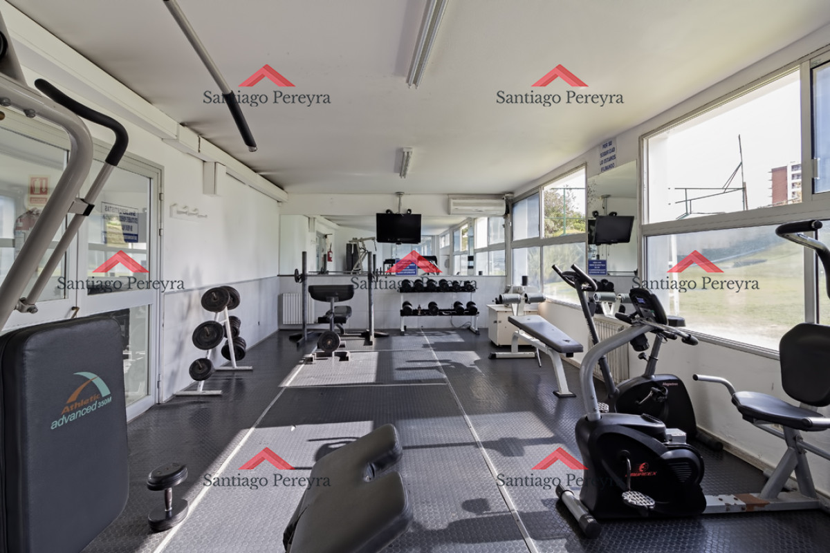 Apartamento ID.8999 - Complejo con amenities