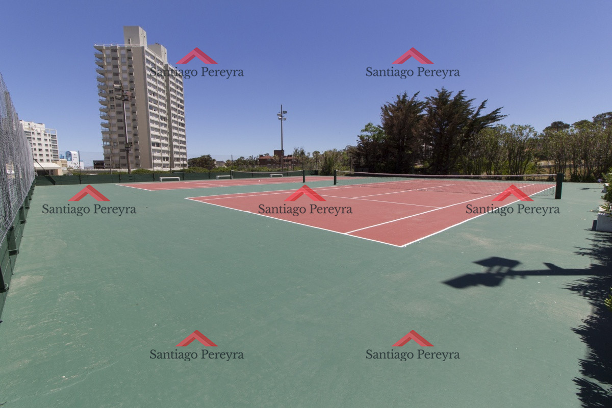 Apartamento ID.8999 - Complejo con amenities