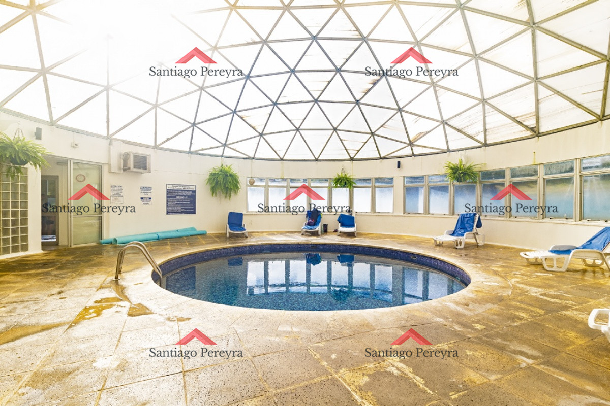 Apartamento ID.8999 - Complejo con amenities