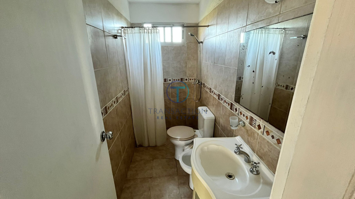 Casa ID.1300 - Casa moderna con vista al mar - 2 dorm 