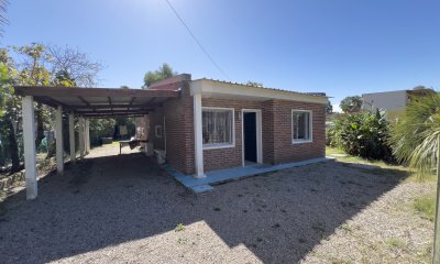 CASA FILADELFIA LA BARRA
