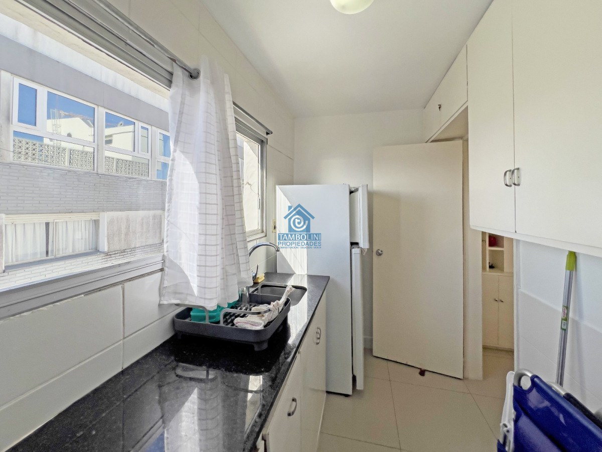 Apartamento ID.779 - Venta  y alquiler departamento Peninsula
