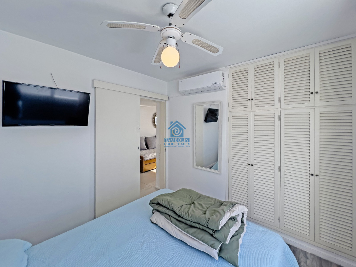 Apartamento ID.779 - Venta  y alquiler departamento Peninsula