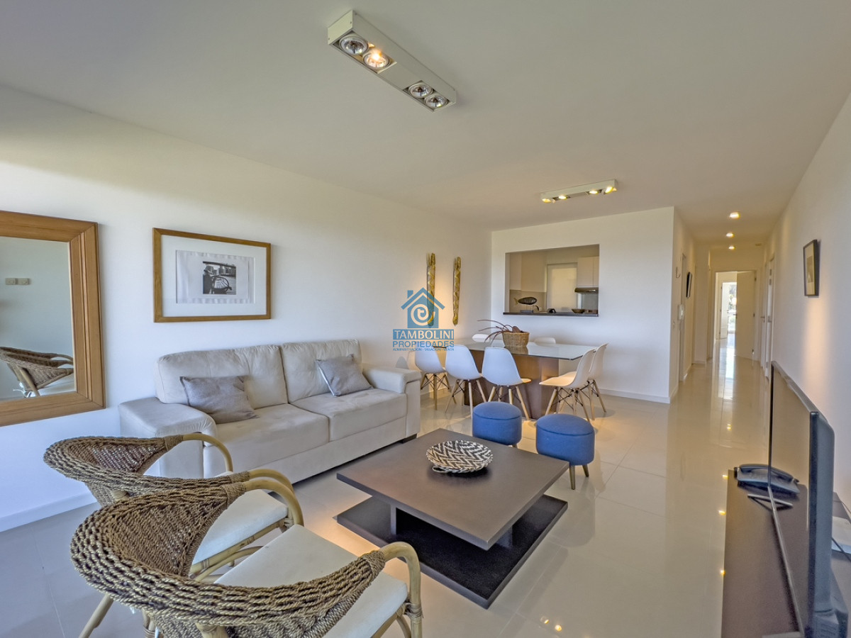 Apartamento ID.646 - Apartamento en alquiler anual, temporada y venta