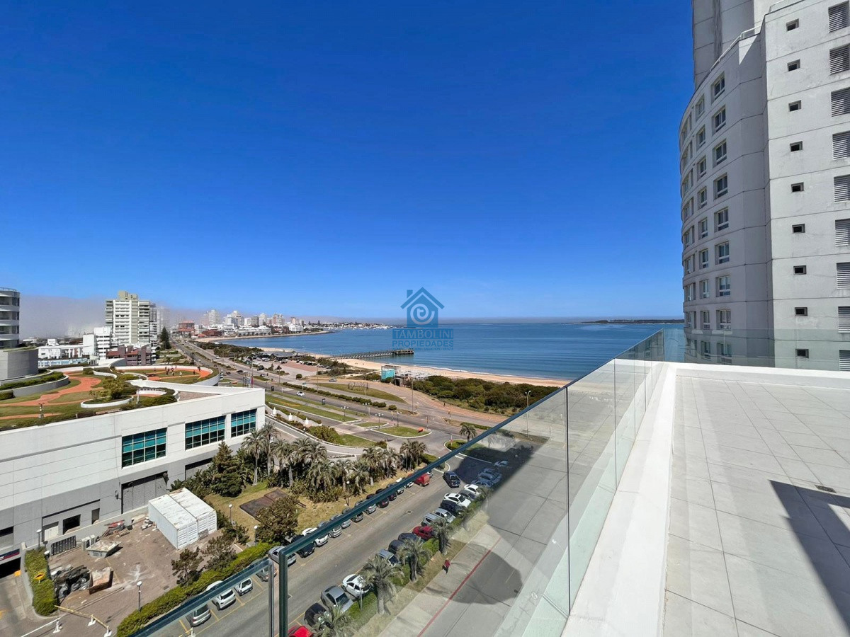 Apartamento ID.1008 - Apartamento de 1 dormitorio en ALQUILER INVERNAL 2026