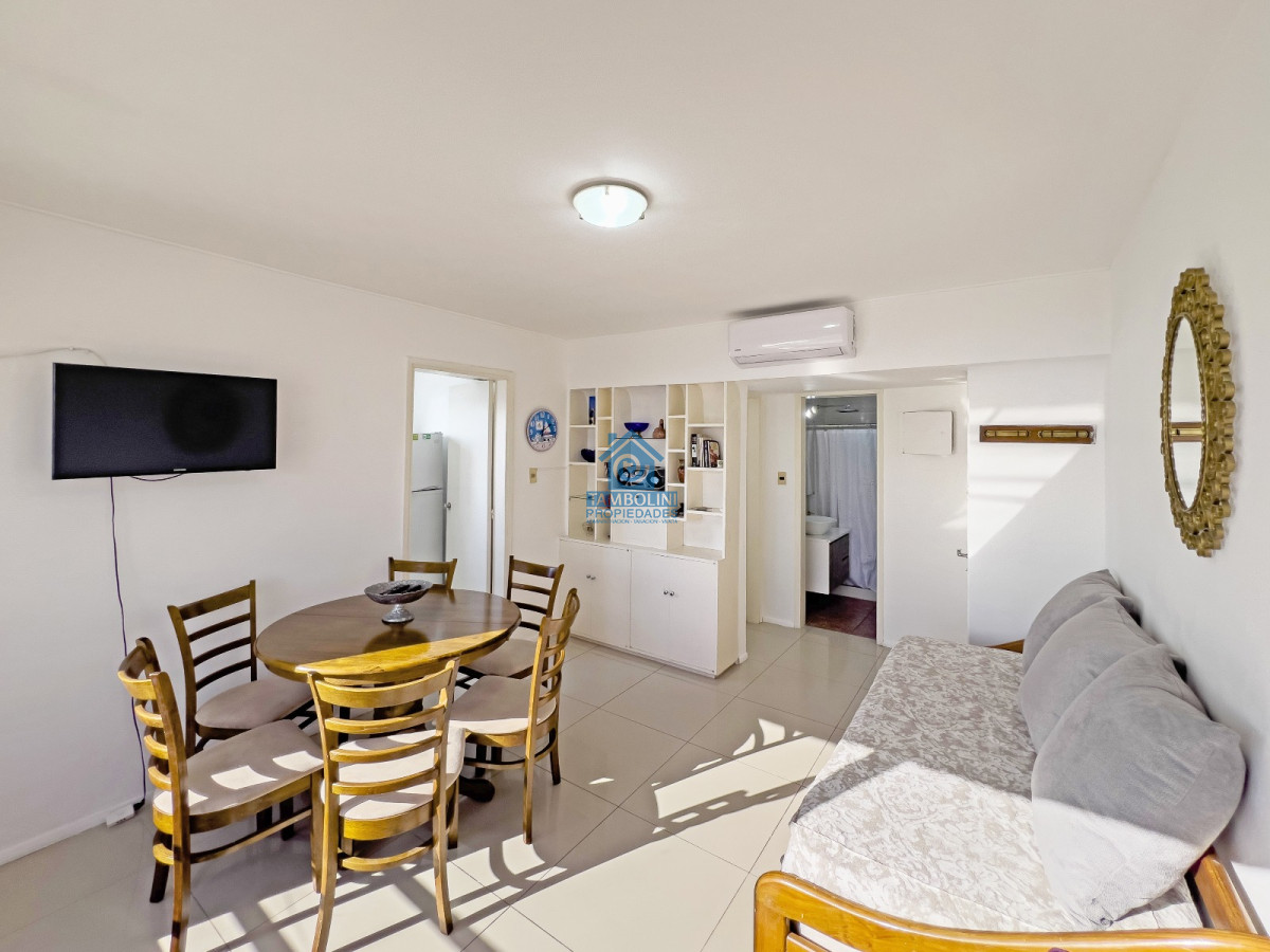 Apartamento ID.779 - Venta  y alquiler departamento Peninsula
