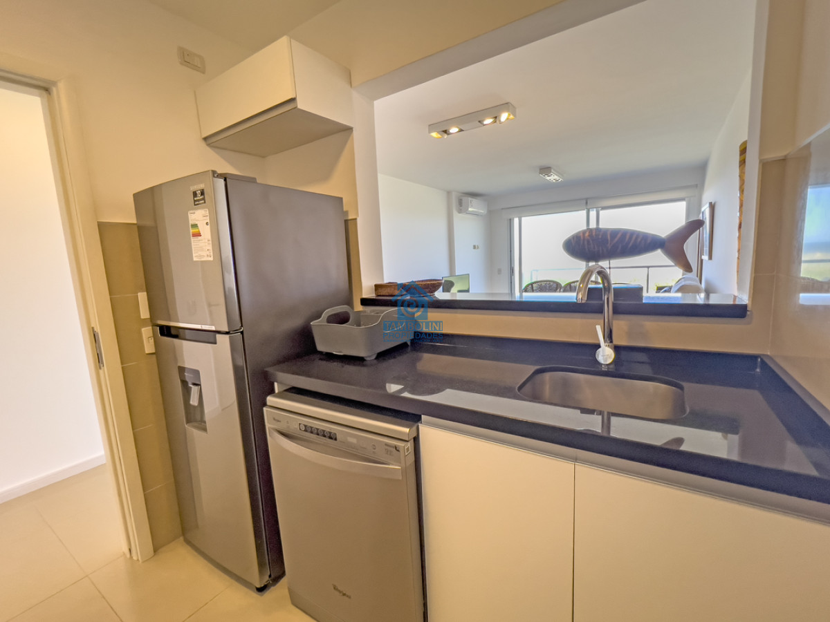 Apartamento ID.646 - Apartamento en alquiler anual, temporada y venta