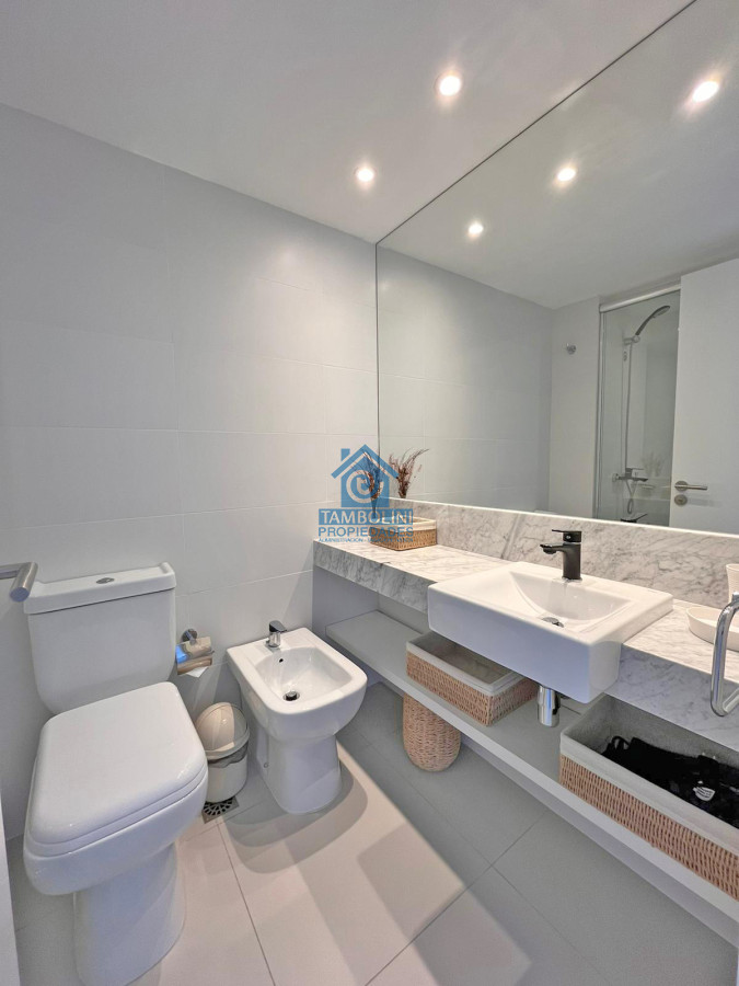 Apartamento ID.1008 - Apartamento de 1 dormitorio en ALQUILER INVERNAL 2026