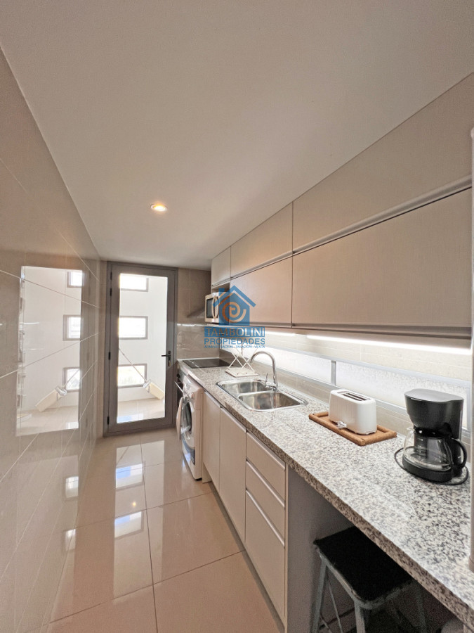 Apartamento ID.1194 - Apartamento en venta y alquiler anual 2 dormitorios Torre Onix