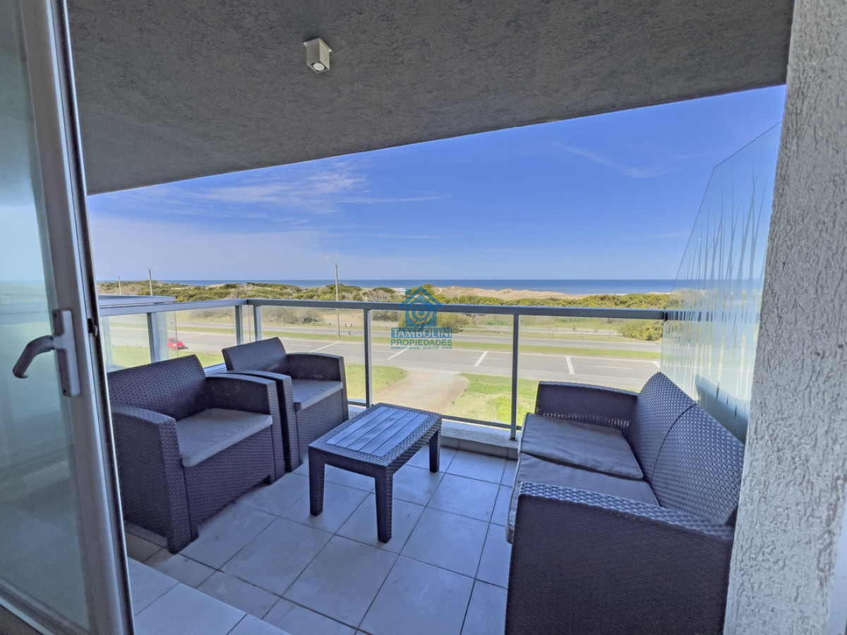 Apartamento ID.646 - Apartamento en alquiler anual, temporada y venta