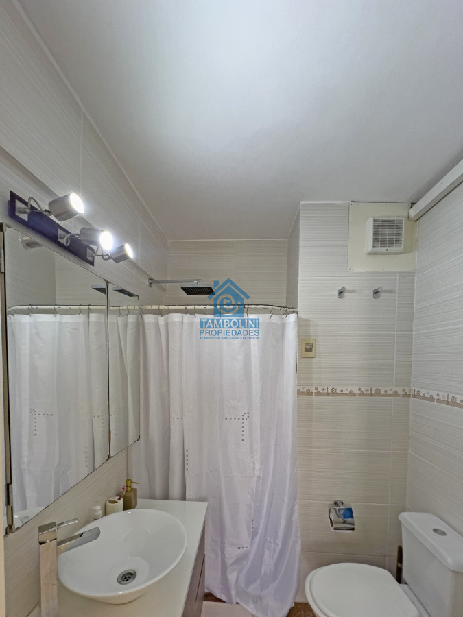 Apartamento ID.779 - Venta  y alquiler departamento Peninsula