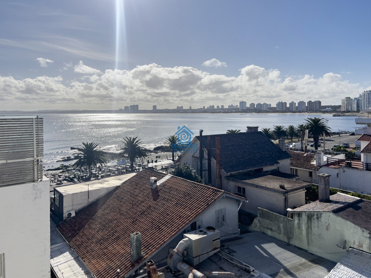 Apartamento ID.779 - Venta  y alquiler departamento Peninsula
