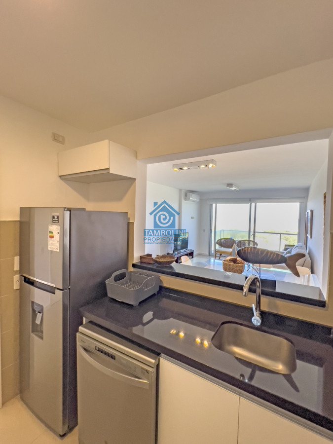 Apartamento ID.646 - Apartamento en alquiler anual, temporada y venta