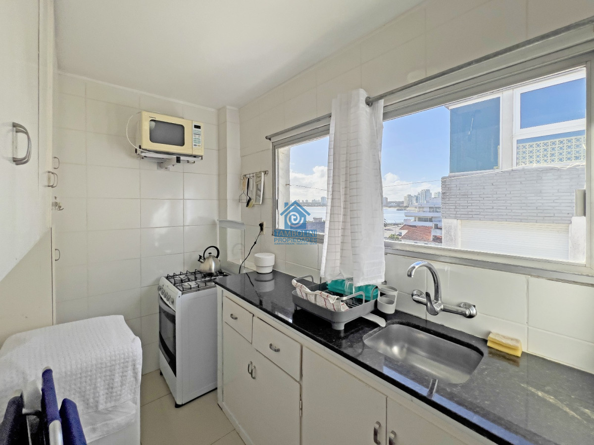 Apartamento ID.779 - Venta  y alquiler departamento Peninsula