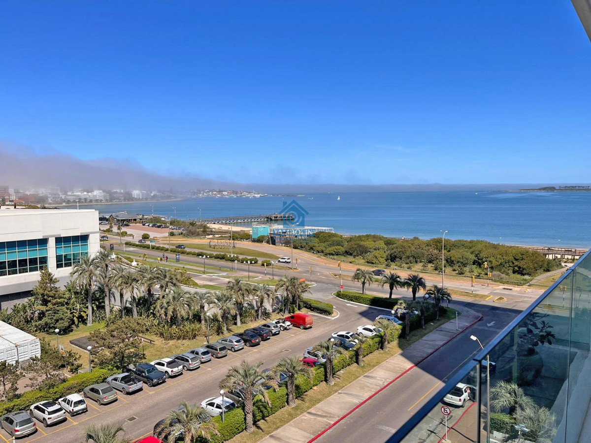 Apartamento ID.1008 - Apartamento de 1 dormitorio en ALQUILER INVERNAL 2026