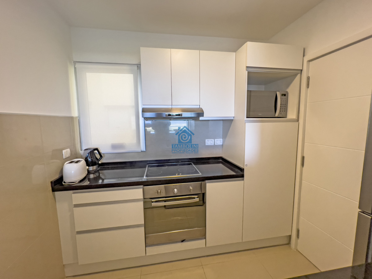 Apartamento ID.646 - Apartamento en alquiler anual, temporada y venta