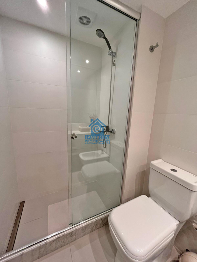 Apartamento ID.1008 - Apartamento de 1 dormitorio en ALQUILER INVERNAL 2026