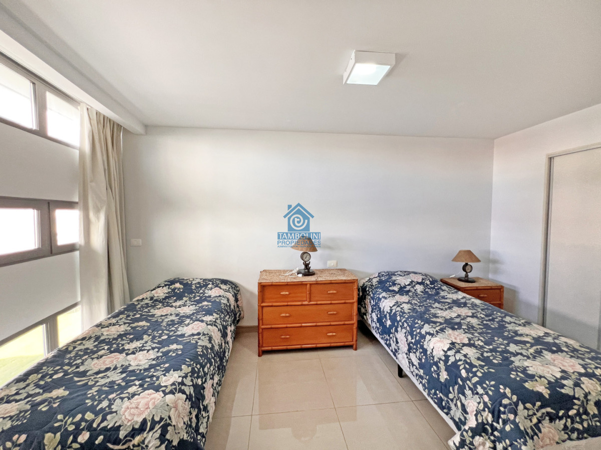 Apartamento ID.1194 - Apartamento en venta y alquiler anual 2 dormitorios Torre Onix