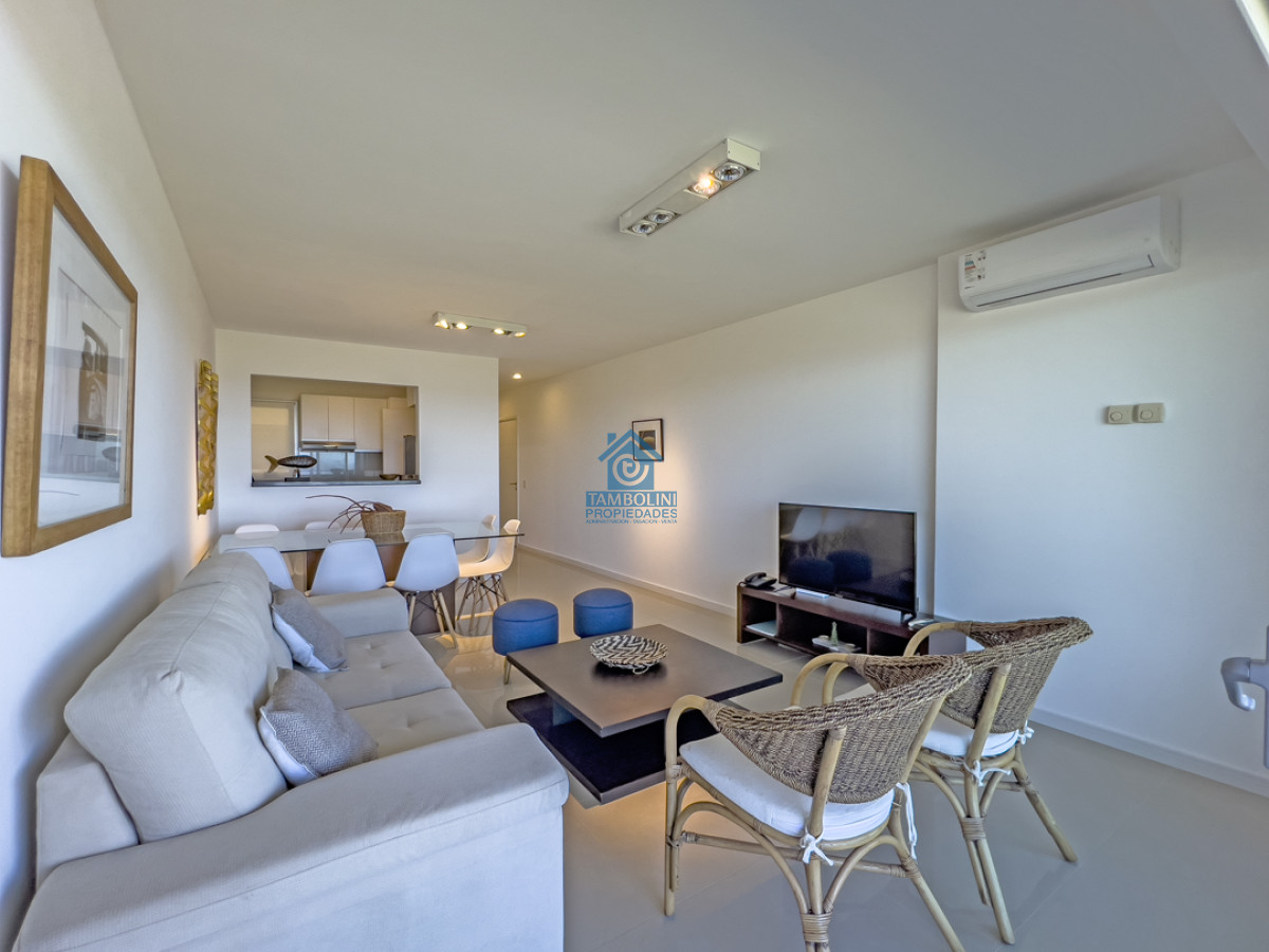 Apartamento ID.646 - Apartamento en alquiler anual, temporada y venta