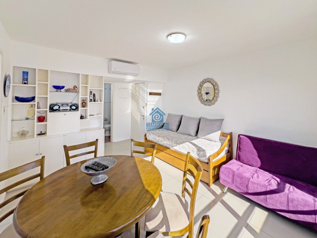 Apartamento ID.779 - Venta  y alquiler departamento Peninsula