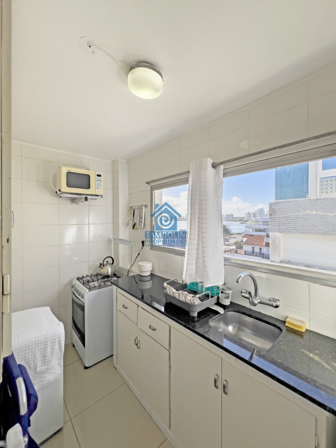 Apartamento ID.779 - Venta  y alquiler departamento Peninsula