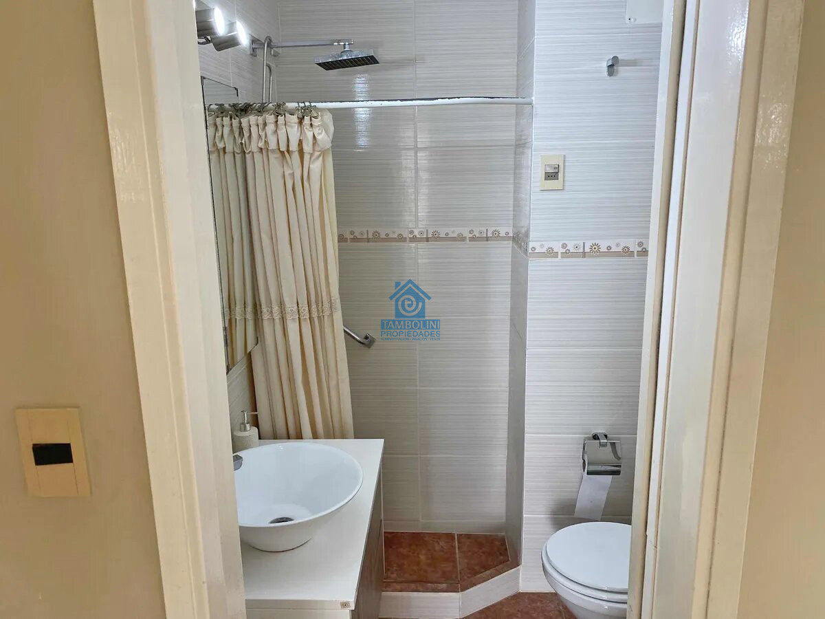 Apartamento ID.779 - Venta  y alquiler departamento Peninsula