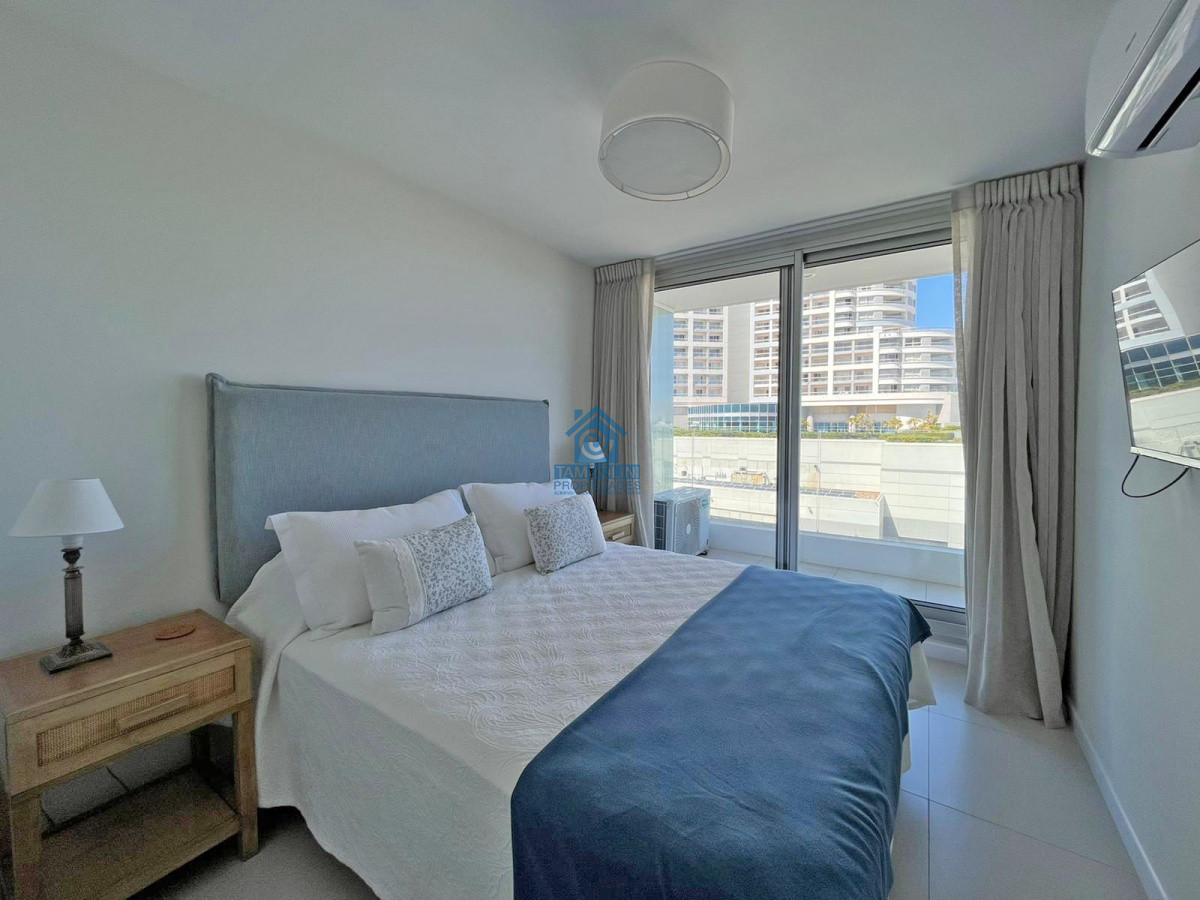 Apartamento ID.1008 - Apartamento de 1 dormitorio en ALQUILER INVERNAL 2026