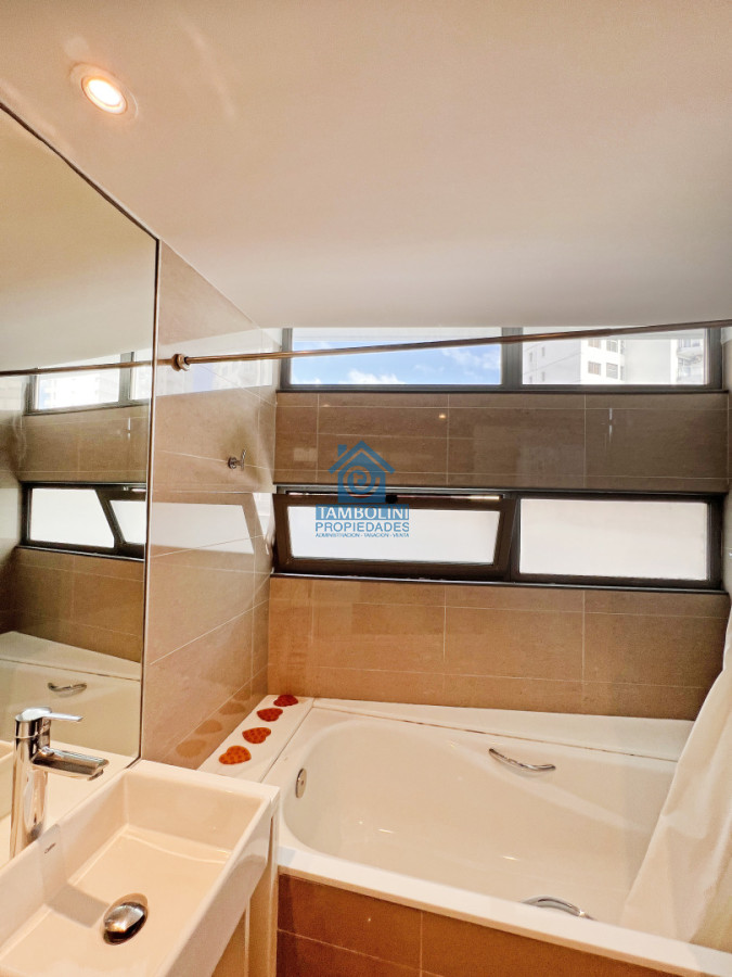 Apartamento ID.1194 - Apartamento en venta y alquiler anual 2 dormitorios Torre Onix