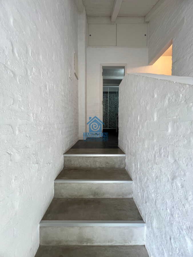 Casa ID.724 - Casa duplex alquiler anual en barrio privado 2 dormitorios