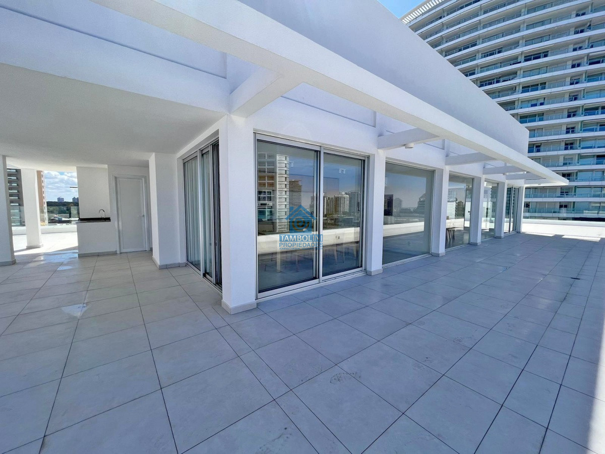 Apartamento ID.1008 - Apartamento de 1 dormitorio en ALQUILER INVERNAL 2026