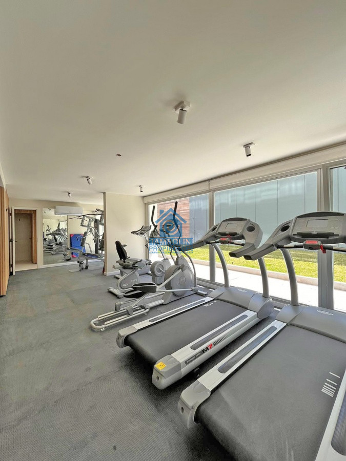 Apartamento ID.1008 - Apartamento de 1 dormitorio en ALQUILER INVERNAL 2026