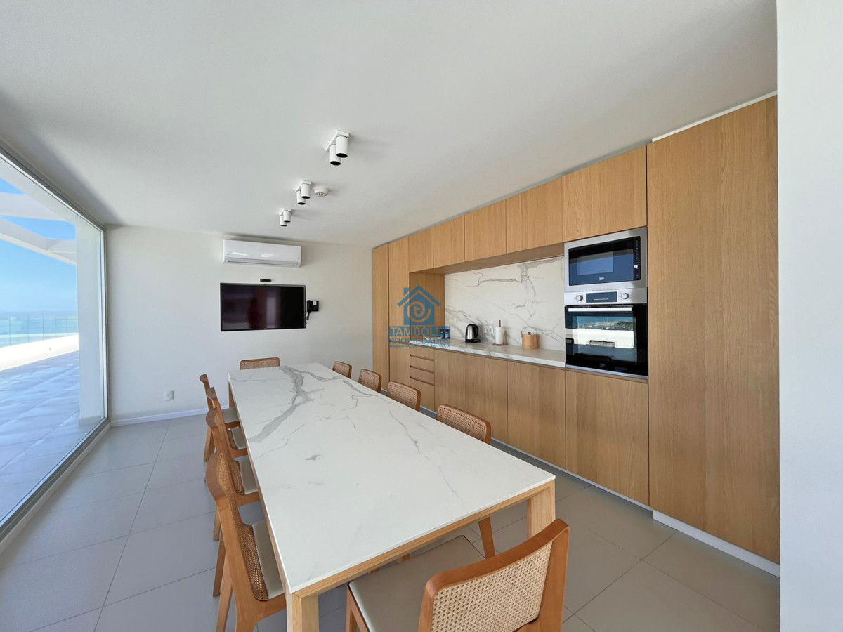 Apartamento ID.1008 - Apartamento de 1 dormitorio en ALQUILER INVERNAL 2026