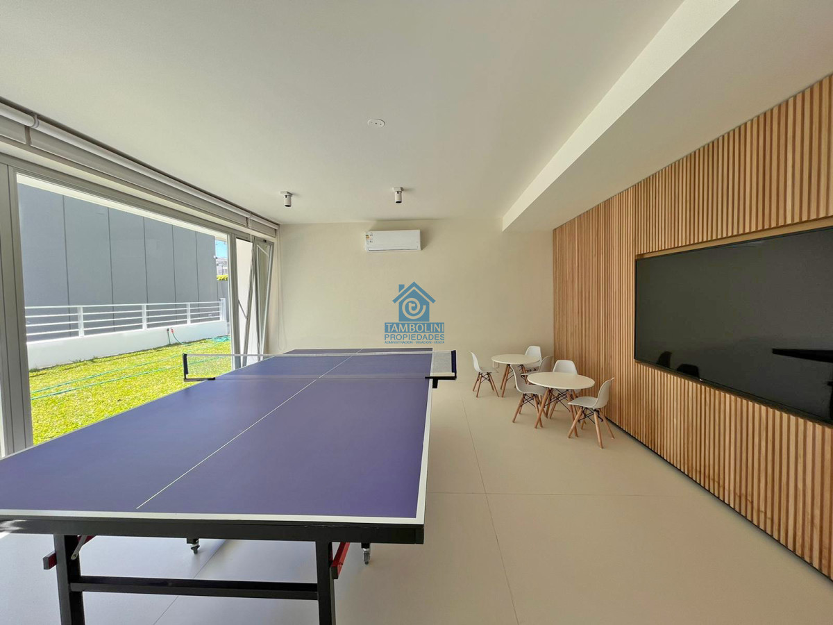 Apartamento ID.1008 - Apartamento de 1 dormitorio en ALQUILER INVERNAL 2026