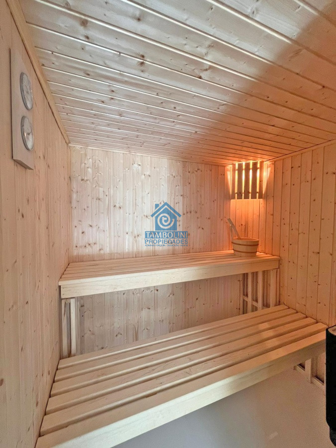 Apartamento ID.1008 - Apartamento de 1 dormitorio en ALQUILER INVERNAL 2026