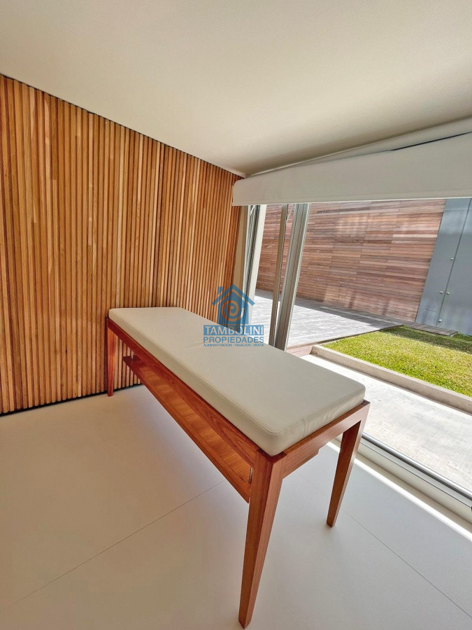 Apartamento ID.1008 - Apartamento de 1 dormitorio en ALQUILER INVERNAL 2026