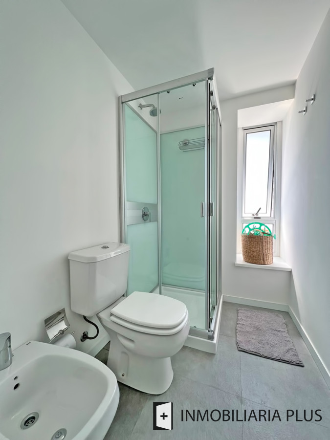 Apartamento ID.925 - Alquiler de Apartamento con Piscinas Climatizada cerrada y Exterior en Punta del Este