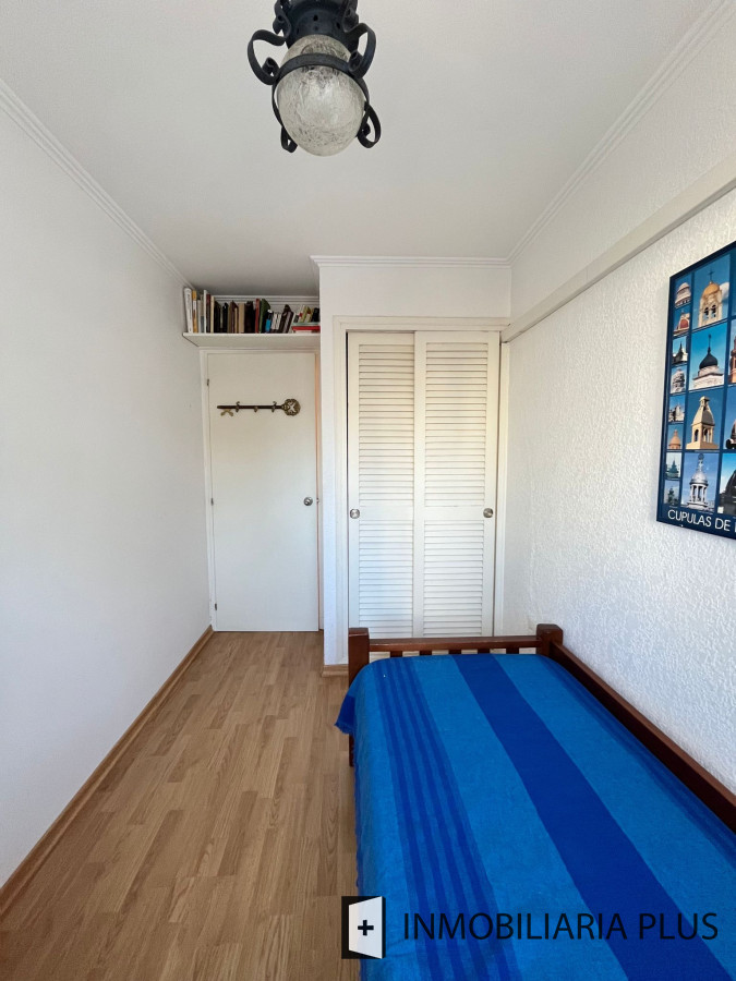 Apartamento ID.930 - Alquilo Apartamento en la Península con vista al Puerto y pasos de la Playa de Punta del Este