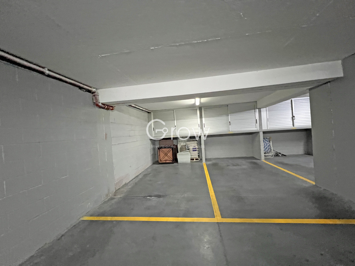 Apartamento ID.3480 - 2 dormitorios en edificio moderno a pasos de mansa