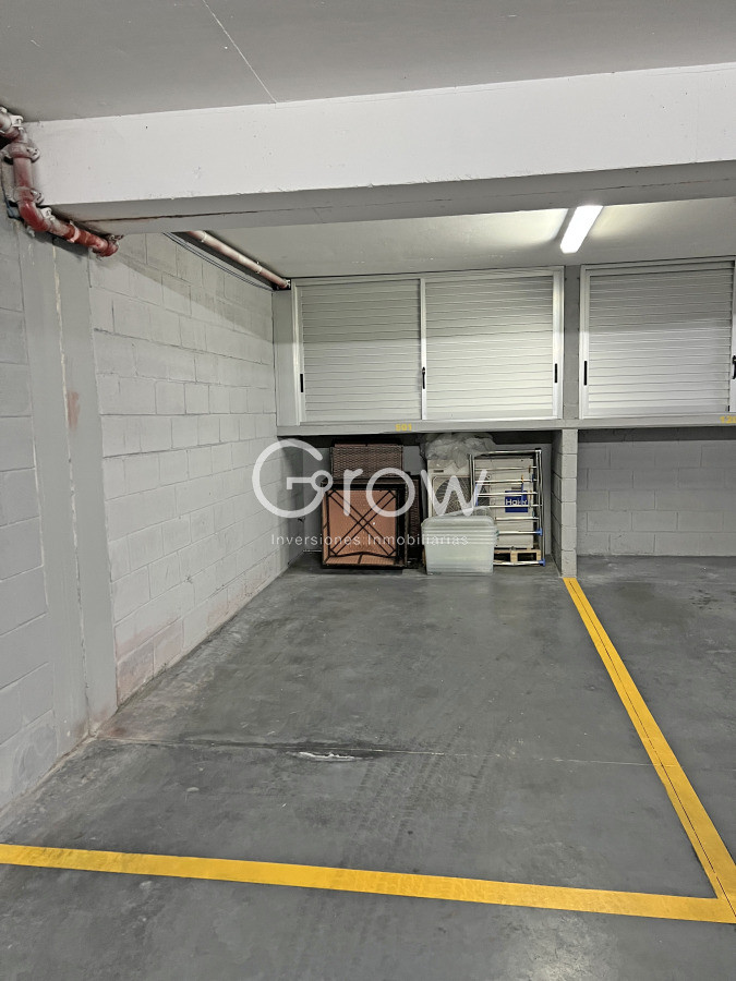 Apartamento ID.3480 - 2 dormitorios en edificio moderno a pasos de mansa