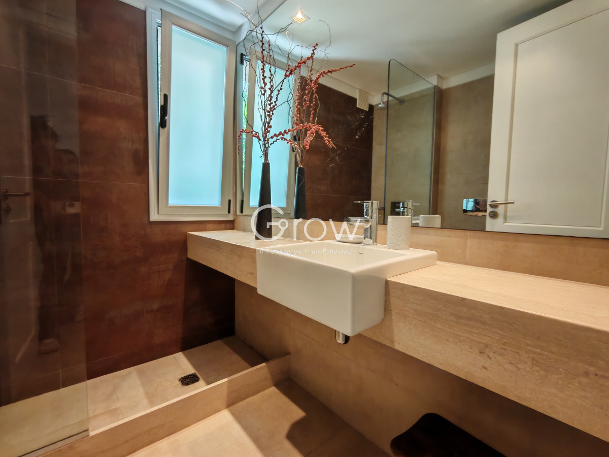 Casa ID.2078 - Casa en Barrio privado en venta 