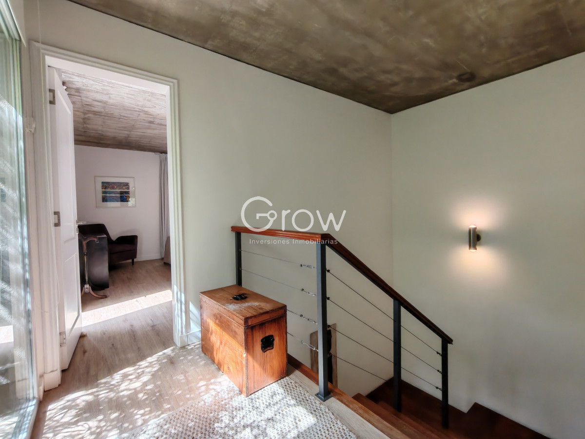Casa ID.2078 - Casa en Barrio privado en venta 