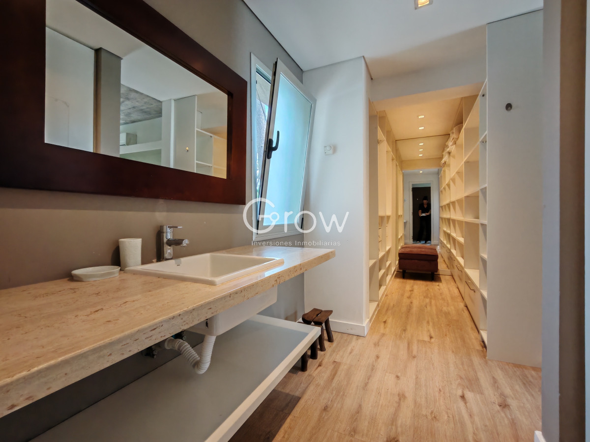 Casa ID.2078 - Casa en Barrio privado en venta 