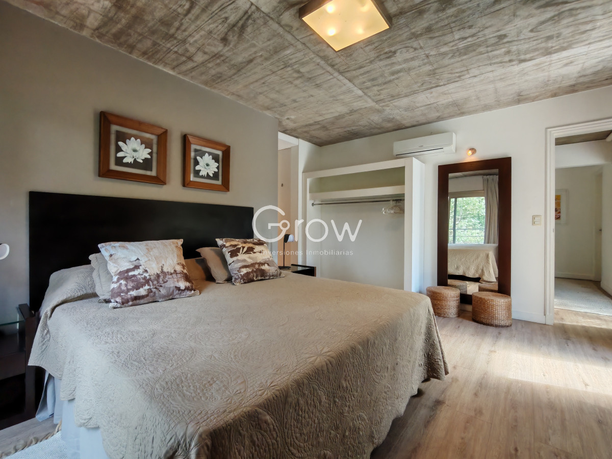Casa ID.2078 - Casa en Barrio privado en venta 