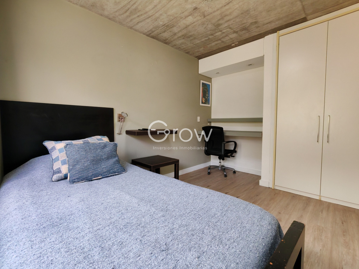 Casa ID.2078 - Casa en Barrio privado en venta 