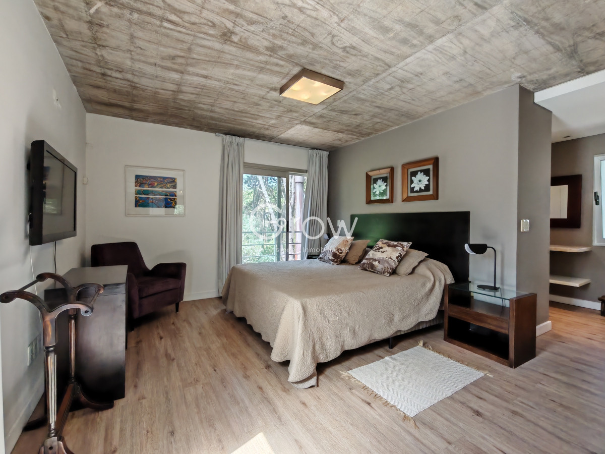 Casa ID.2078 - Casa en Barrio privado en venta 