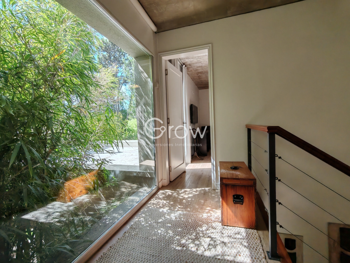 Casa ID.2078 - Casa en Barrio privado en venta 